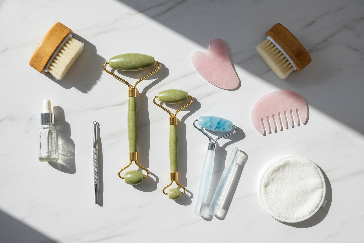 Self-Care Essentials