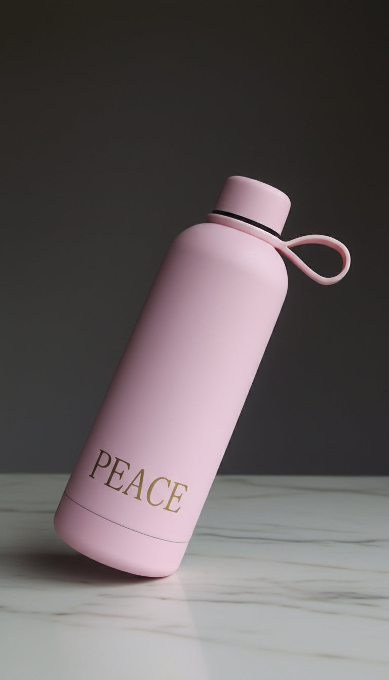 Vacuum Isolated Bottle 500ml