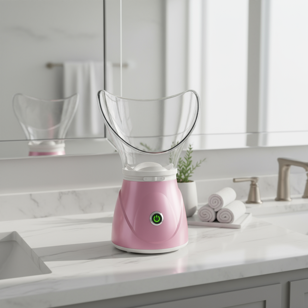Facial Steamer