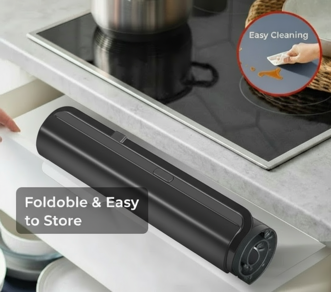 Foldable Food Warming Mat