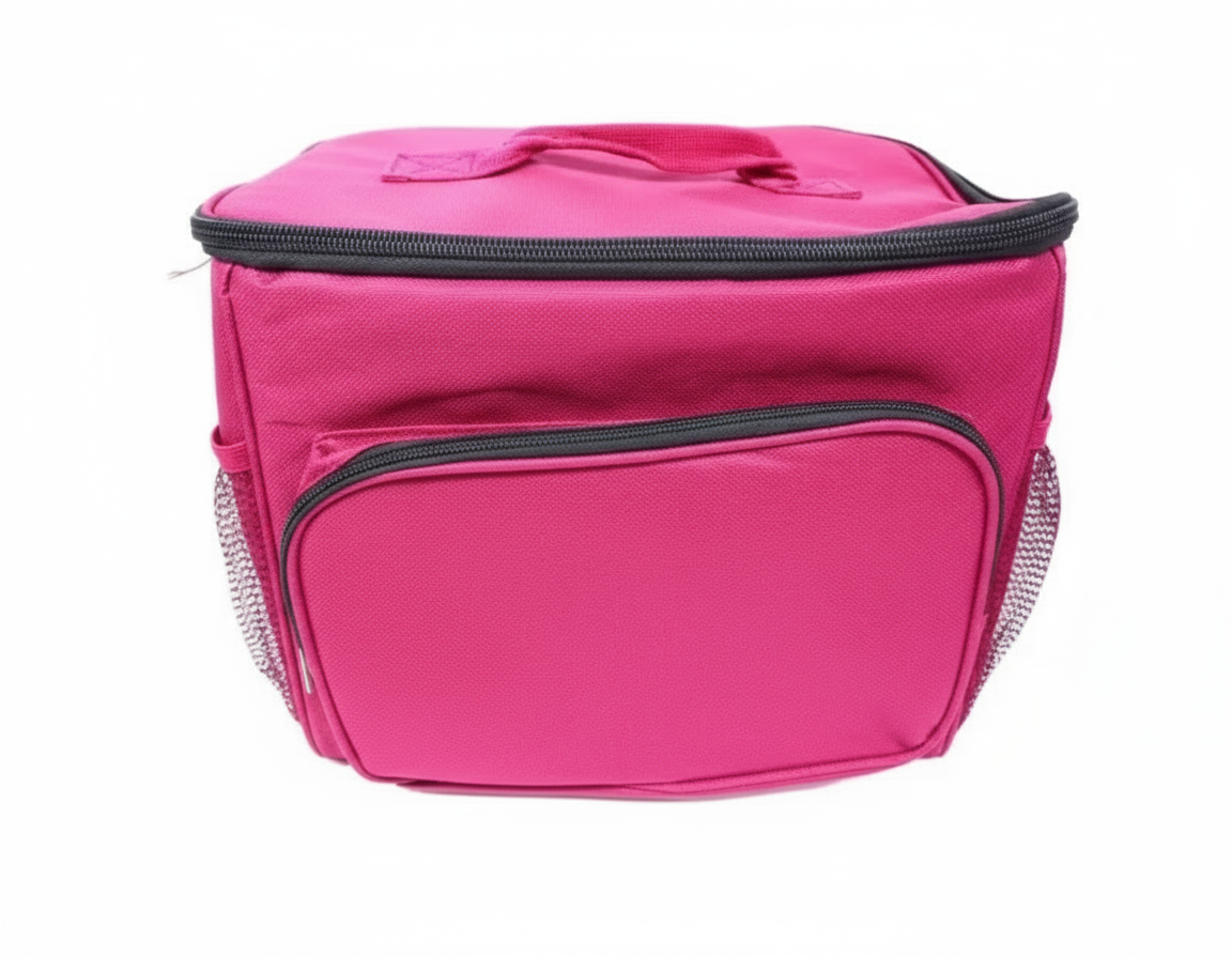 Lunch Bag With Shoulder Strap