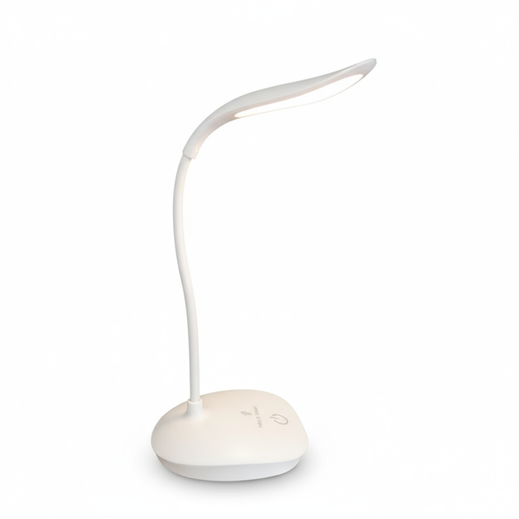 LED desk lamp with eye Protection