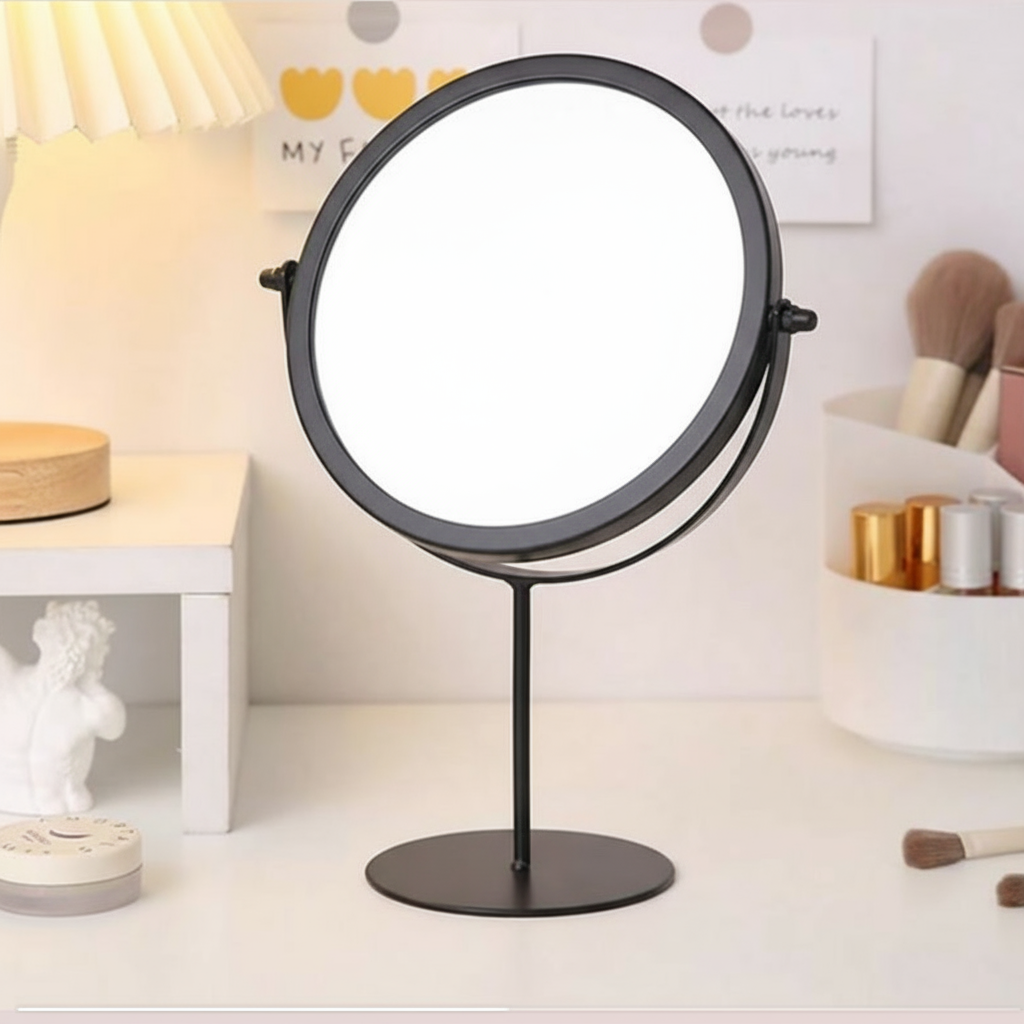 Makeup Mirror 15cm